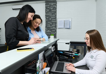 Administration Specialties