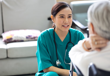Clinical Specialties